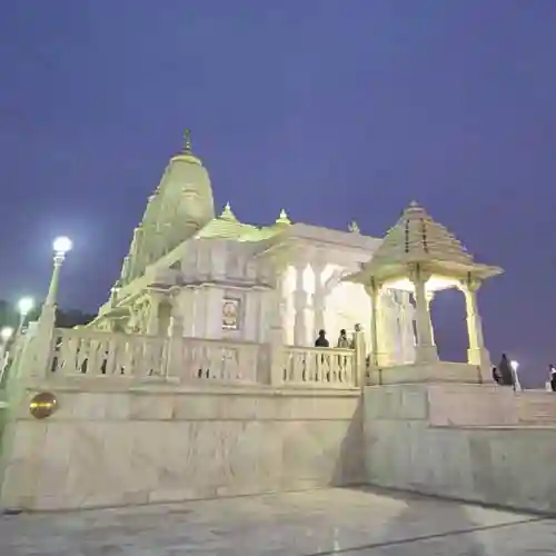 Birla Mandir Jaipur