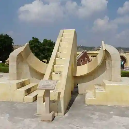 Jantar Mantar - Jaipur