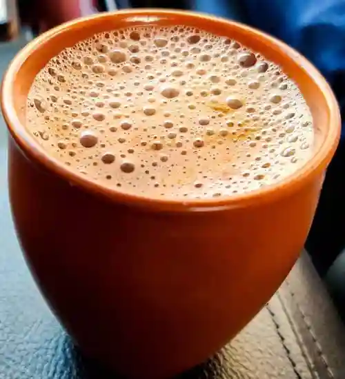 Masala Tea