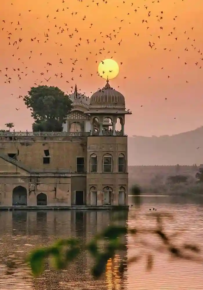 Jaipur Heritage Walk